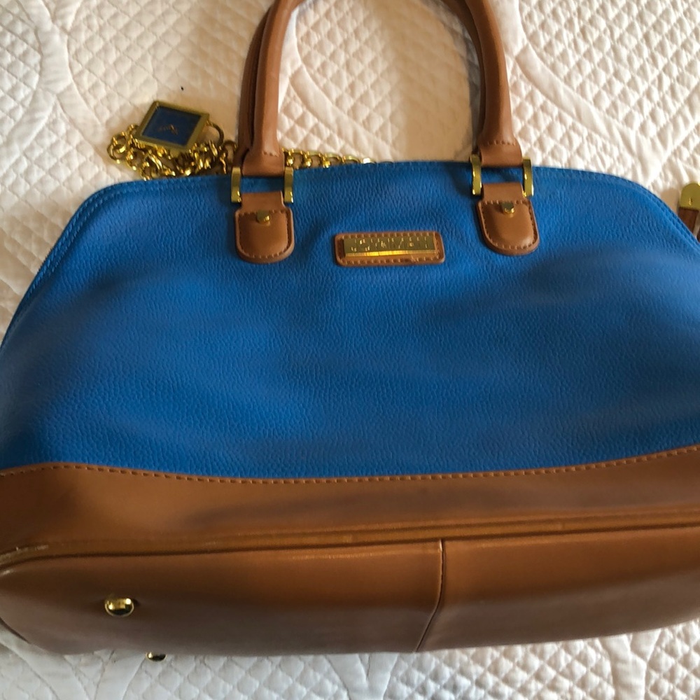 Beautiful purse